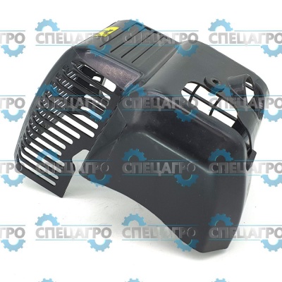 Крышка двигателя ВС 4125/4535 (411736, 412242) 411279 Al-Ko