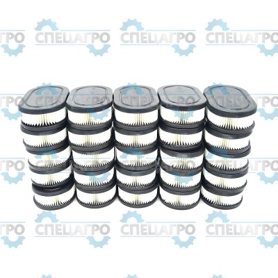 Фильтр воздушный Briggs&Stratton 593260 (комплект 25шт.) 593260M