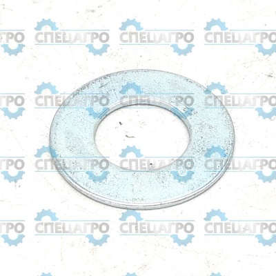Шайба (19,5X38X1,5) колес снегоуборщика 412058 Al-Ko