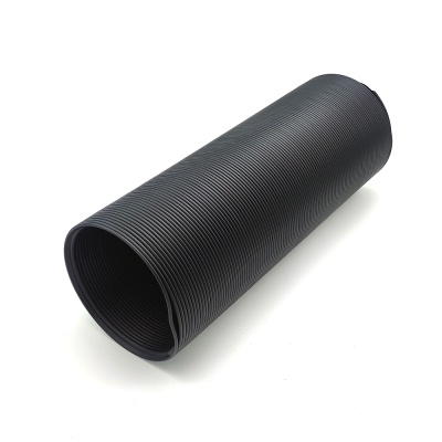 Воздуховод ZACM-09/12 MS/N1 черный (8120120025B) Zanussi 8120120025B