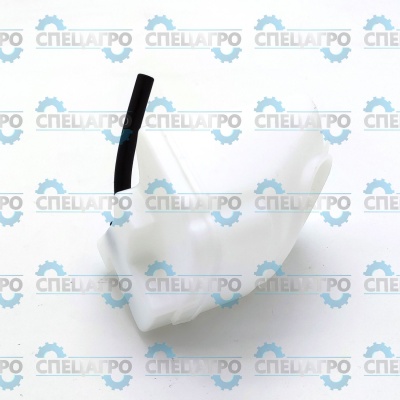 Масляный бак в сборе для цепных пил 2007707, 2007807  Greenworks R0100872-00