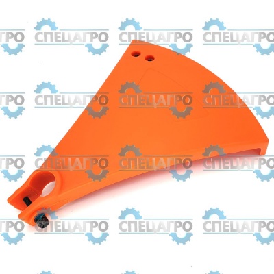 Защитный кожух в сборе поз. 12 (н) PT 2540 IMPERIAL (Y) 8440-923112-0012910