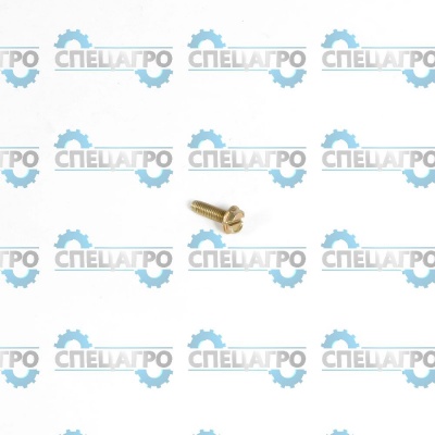 Винт Briggs&Stratton 691044