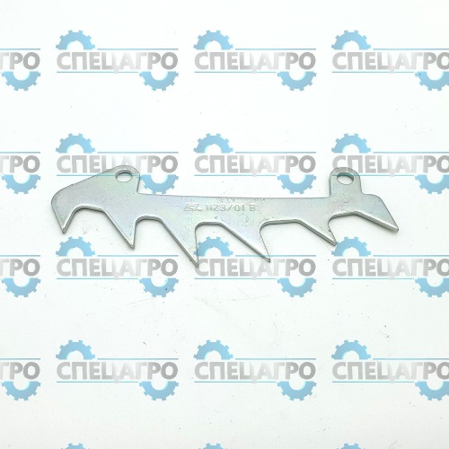Упор зубчатый бензопилы STIHL MS 180 11236640501