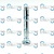 Болт срезной ML7522B, ML8024B, ML11524BE MasterYard NJ-01