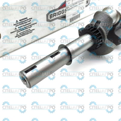 Коленвал Briggs&Stratton 692990