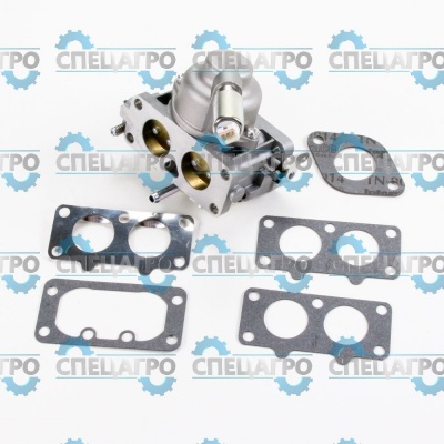 Карбюратор Briggs&Stratton 796227