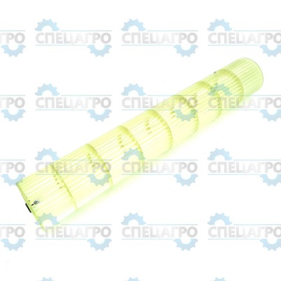 Крыльчатка вентилятора внутреннего блока EACS-09HAR/N3 (1466013) Ballu 1466013