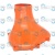 Крышка сцепления 725, 725 Ergo Oleo-Mac 6110-0008AR (61100008AR) Крышка сцепления 725, 725 Ergo Oleo-Mac 6110-0008AR (61100008AR)