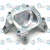 Крышка картера SPARTA 25 Oleo-Mac 6101-0001R (61010001R) Крышка картера SPARTA 25 Oleo-Mac 6101-0001R (61010001R)