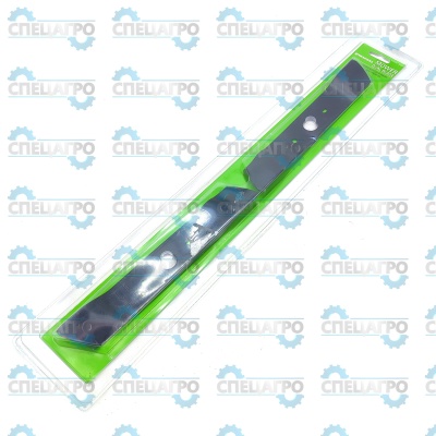 Нож для газонокосилки 40В, 25 см*2 шт Greenworks 29207