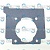 Зам. на 6135-0272R Прокладки BC430T Oleo-Mac 6135-0184R (61350184R)