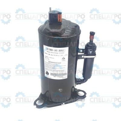 Компрессор для осушителя BDH 50L (2015) R134 (D3202-590) 41T068-A1-AMLI Ballu D3202-590