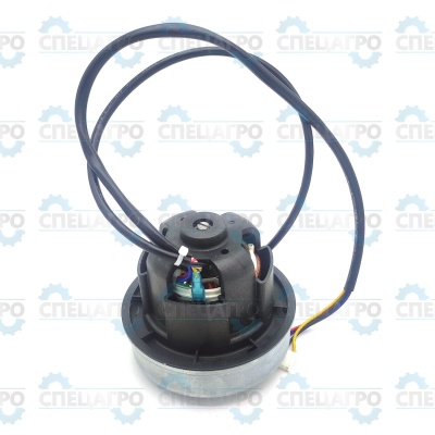 Электродвигатель вентилятора EHDA/BH-800 (18110408121)