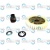 Ремкомплект электропилы E1500-1700-1900 Oleo-Mac 5101-2057 (51012057)