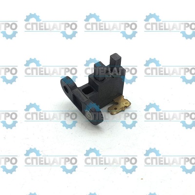 Щеткодержатель в сборе с щетками PG8765E-1-18