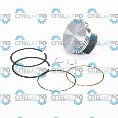 Поршень в сборе Briggs&Stratton 796172