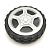Колесо переднее G53TK Oleo-Mac 6607-0730 (66070730)