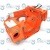 Картер 947, 952 Oleo-Mac 5007-0007BR (50070007BR) Картер 947, 952 Oleo-Mac 5007-0007BR (50070007BR)