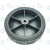 Колесо ESPV21675 Snapper 7500540YP Колесо ESPV21675 Snapper 7500540YP