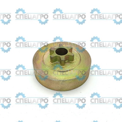 Чашка сцепления GL320 000-255