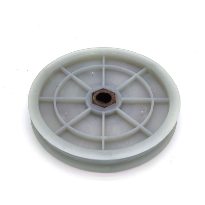 Шкив для  снегоуборщика электрического 2602707 Greenworks R0102891-00