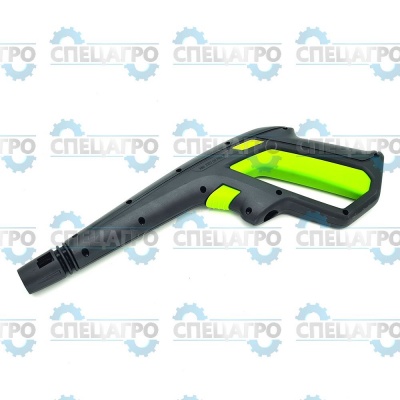 пистолетная рукоятка для мойки 5100207(407), шт Greenworks 311011630