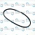 Ремень  754-04003A\754-04003 754-04003A MTD