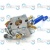 Карбюратор BC24 T Oleo-Mac 2318-265R (2318265R) Карбюратор BC24 T Oleo-Mac 2318-265R (2318265R)
