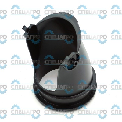 Желоб выброса в сборе для 2602407, 2600107, 2600007, 2600607 Снегоуборщика Greenworks RA341301205BD