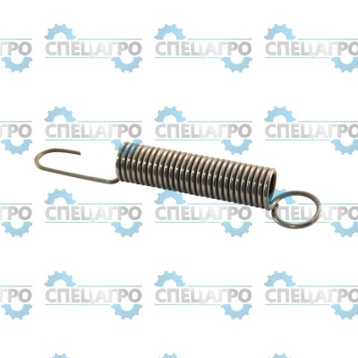 Пружина 732-0710 MTD