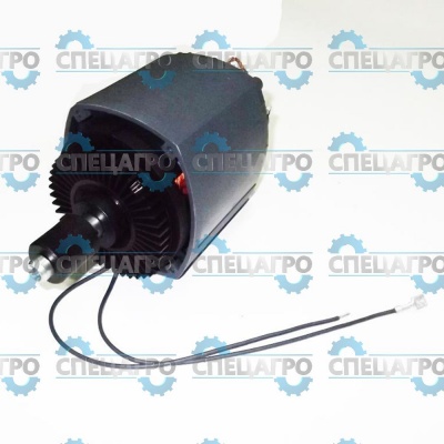Электродвигатель TR 101Е Oleo-Mac 4198-007R (4198007R)