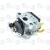 Карбюратор SPARTA 25 Oleo-Mac 2318-394R (2318394R) Карбюратор SPARTA 25 Oleo-Mac 2318-394R (2318394R)