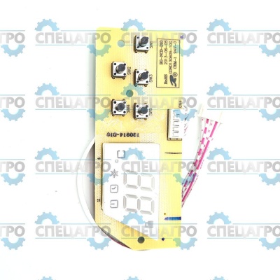 Плата управления для Airheat 2 Ballu 7030500016