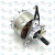 Мотор в сборе для 2108407 60В Триммер GD60BCB с велосипедной ручкой Greenworks R0101271-00 Мотор в сборе для 2108407 60В Триммер GD60BCB с велосипедной ручкой Greenworks R0101271-00