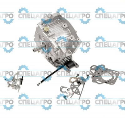 Ремблок Briggs&Stratton 791518