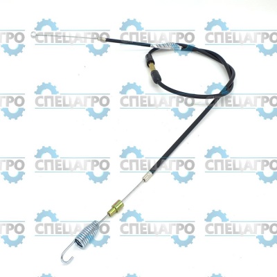 Трос сцепления ELITE Pubert (аналог 0308020042) 0308020045
