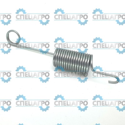 ПРУЖИНА SL0305010002 Solo by Al-Ko