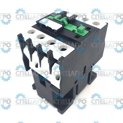 Пускатель LC1-D2510 Ballu 21130208127
