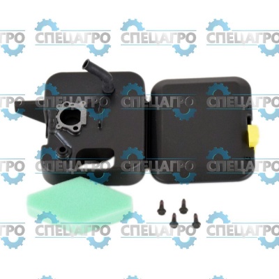 Корпус воздушного фильтра Briggs&Stratton 798293