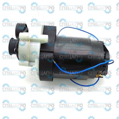 Мотор в сборе для снегоуборщика электрического 2602707 Greenworks R0102904-00