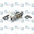 Карбюратор Briggs&Stratton 495459