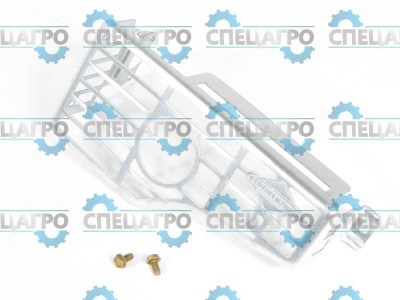 Зам. на 590486 Кожух Briggs&Stratton 499034