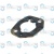 Прокладка карбюратора Loncin 160 411908 Al-Ko Прокладка карбюратора Loncin 160 411908 Al-Ko