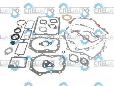 Прокладки (комплект) Briggs&Stratton 495868