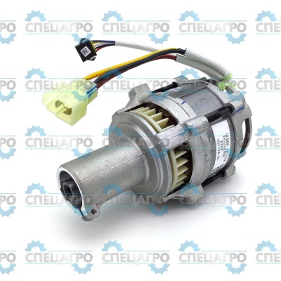 мотор в сборе для 40 В 35 см триммера, шт Greenworks RA36101836B