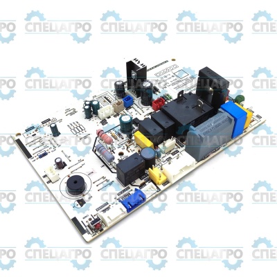 Плата управления внутреннего блока KAC-K2/in-12H/N1_21Y (17122000051982)