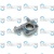 Насос масляный 937/941C Oleo-Mac 5018-0007AR (50180007AR)