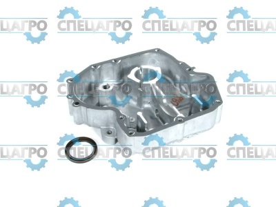 Поддон масляный Briggs&Stratton 697106