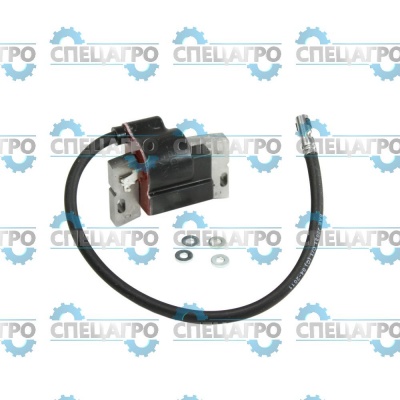 Зам. на 799650 Катушка зажигания Briggs&Stratton 592841